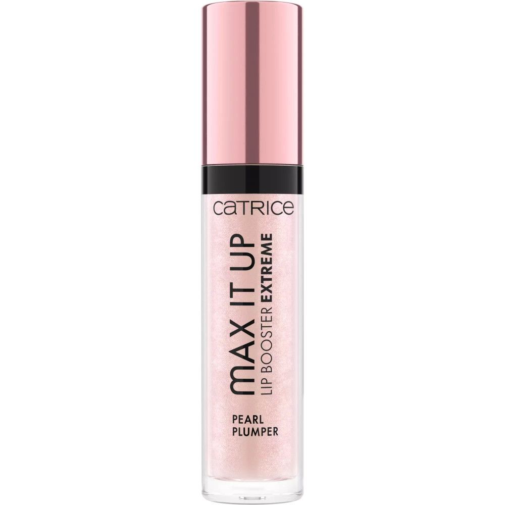 Catrice - Max It Up Extreme Lippen-Gloss mit Volumen
