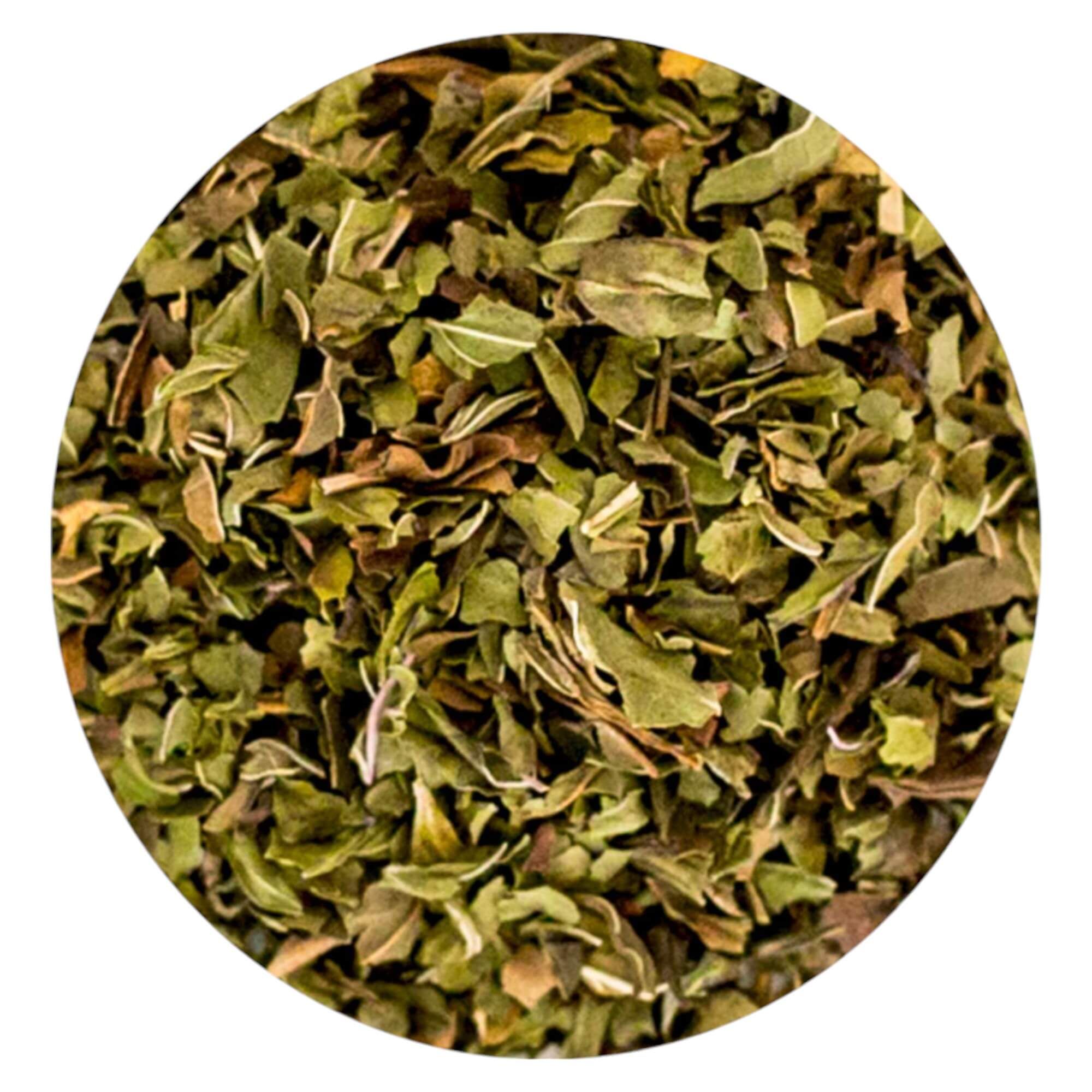 AFRO TEA Minty Breeze frischer Pfefferminztee - Premium Tee