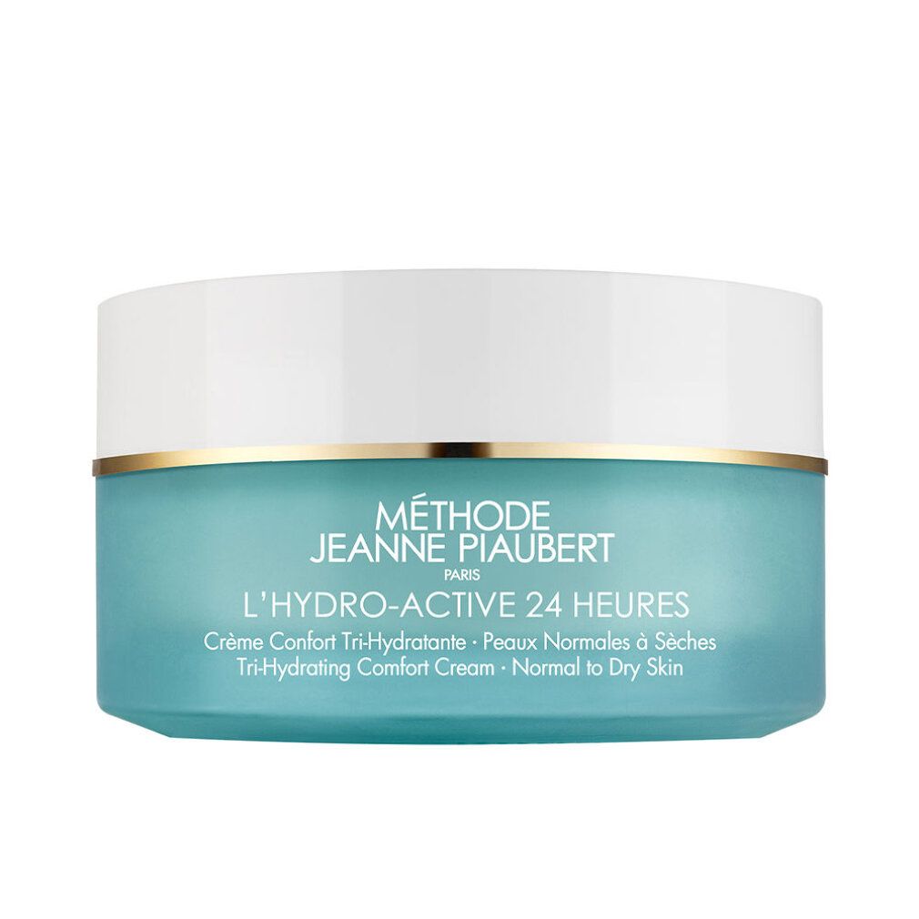Jeanne Piaubert l'Hydro-Active 24h Tri-Hydrating Comfort Cream