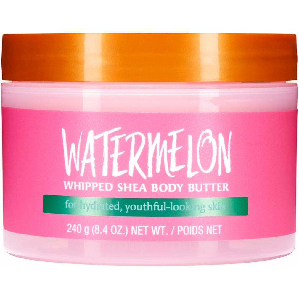 Tree Hut Watermelon Whipped Shea Body Butter
