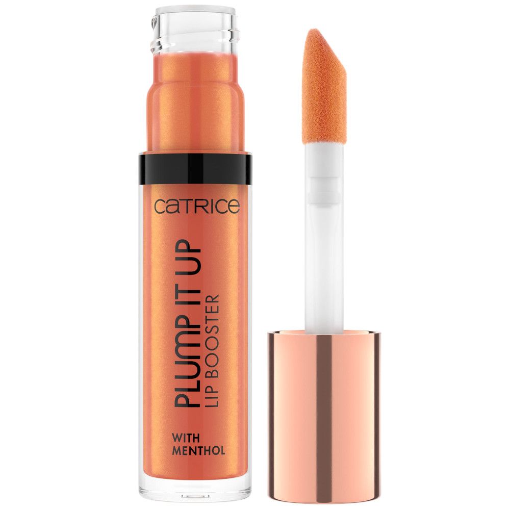 Catrice - Plumpendes Gloss Plump It Up Lip Booster