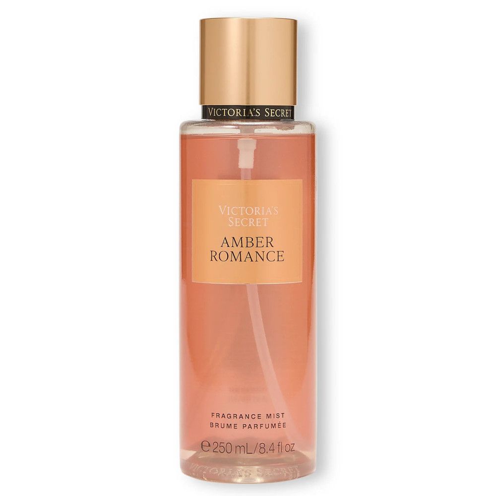Victoria's Secret - Körperspray - Amber Romance