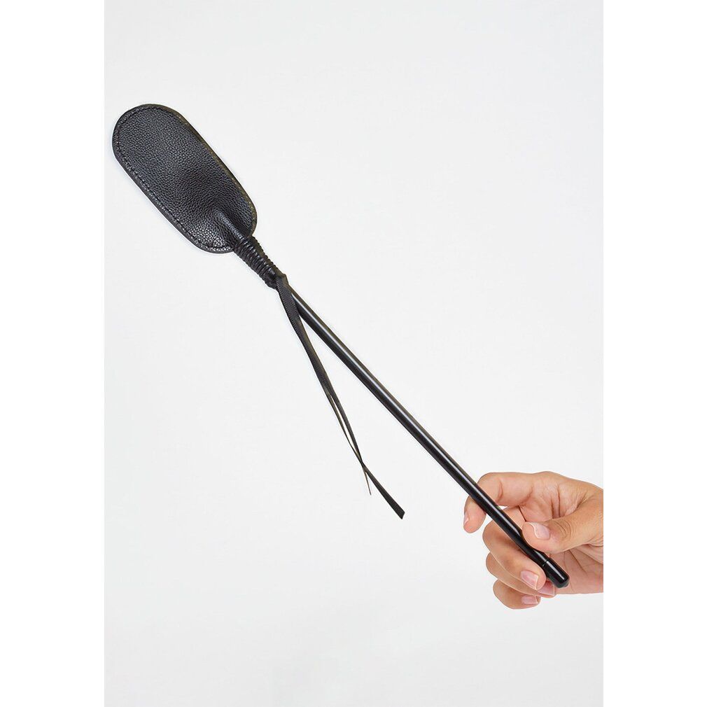 Secret Play - Schwarze Peitsche