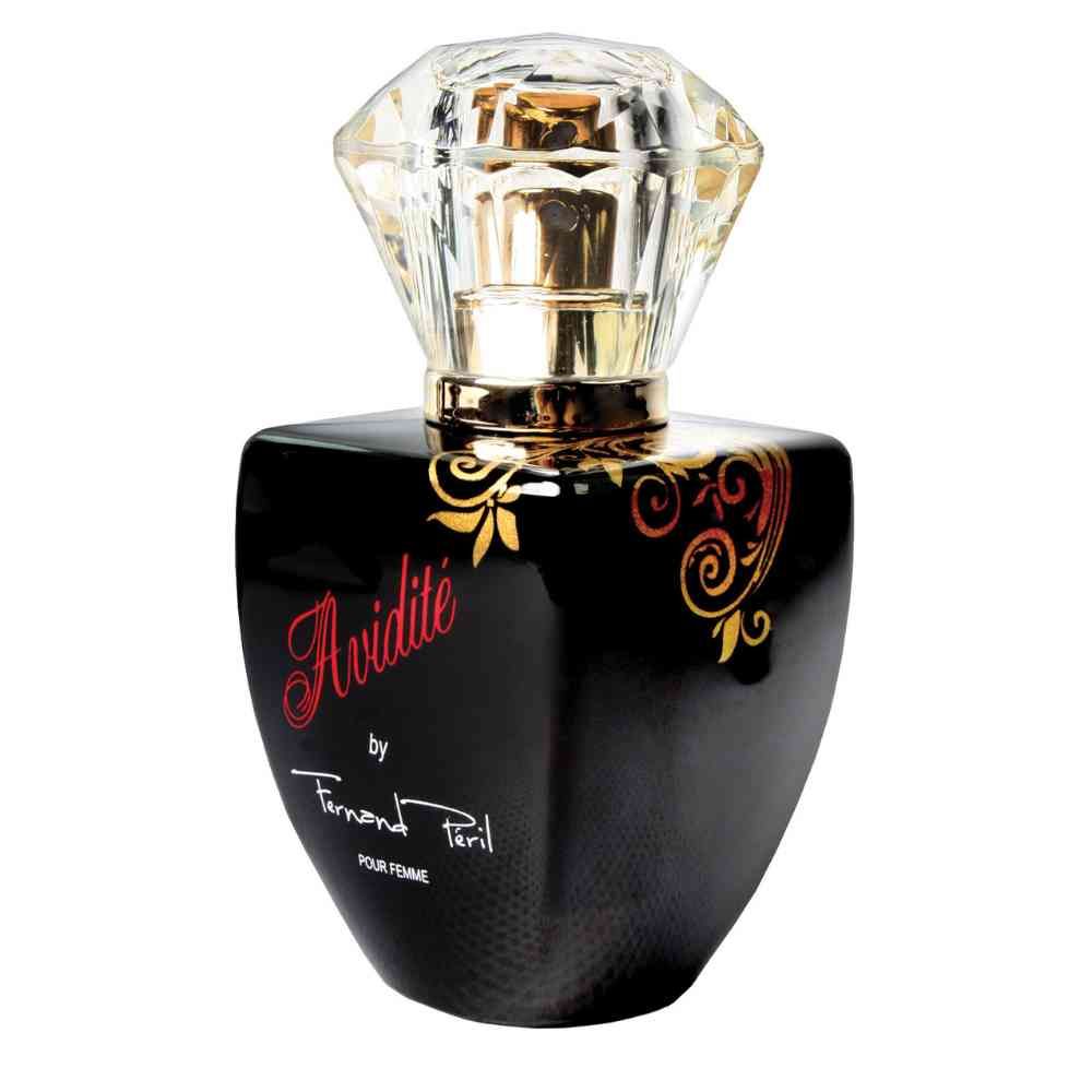 Pheromon-Parfum "Fernand Péril" | INVERMA