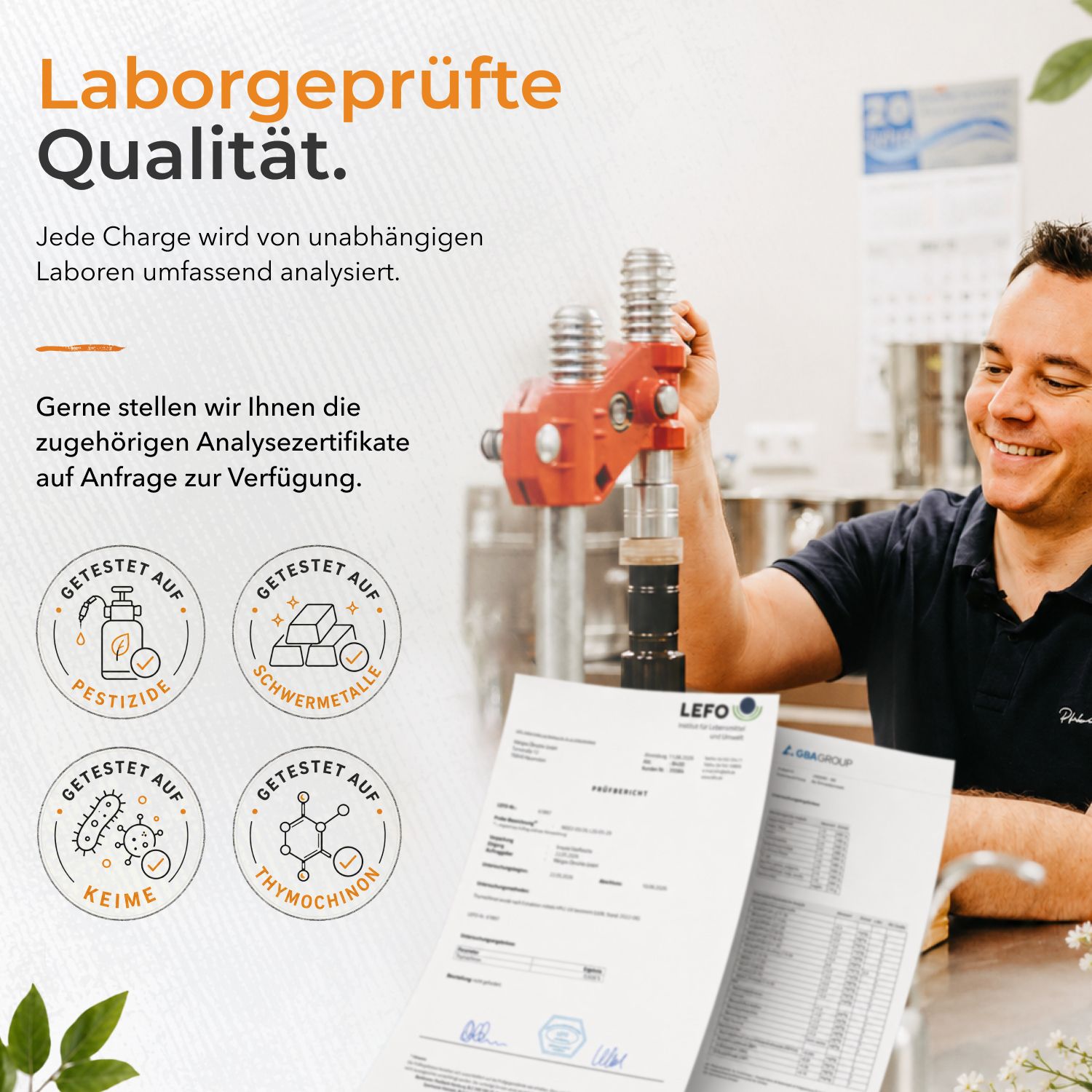 OELESTO Bio-Schwarzkümmelöl ungefiltert kaltgepresst aus ägyptischer Nigella Sativa