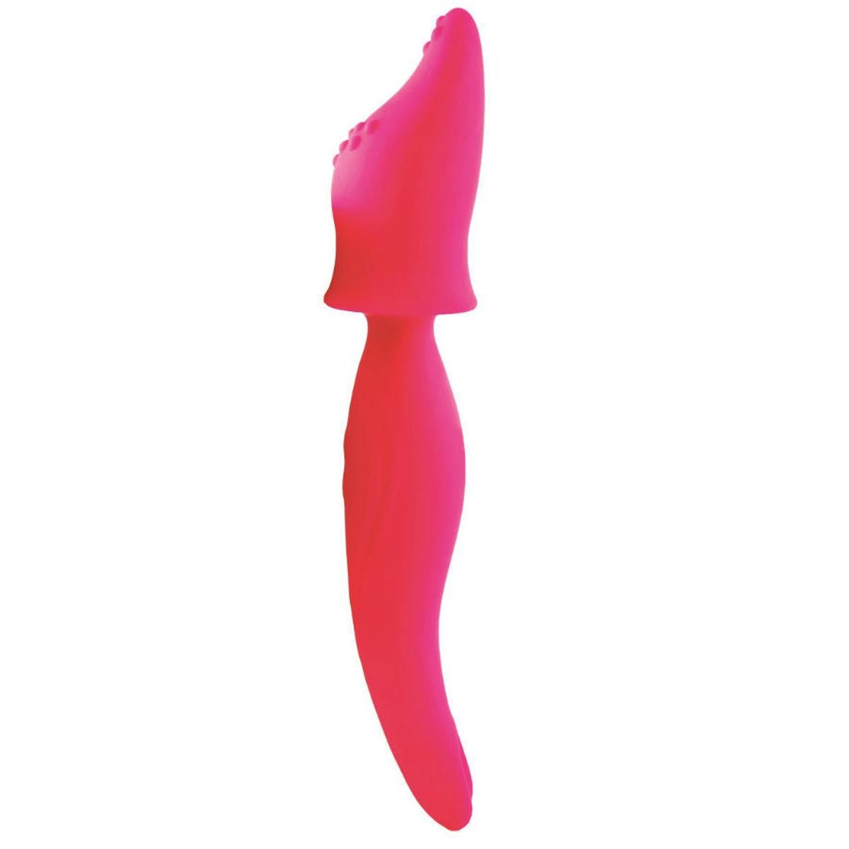 Vibrator "Illinois" | Klitoris- oder Perineum-Stimulator | Treasure
