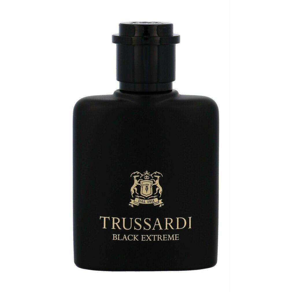 Trussardi Black Extreme Eau de Toilette  Spray