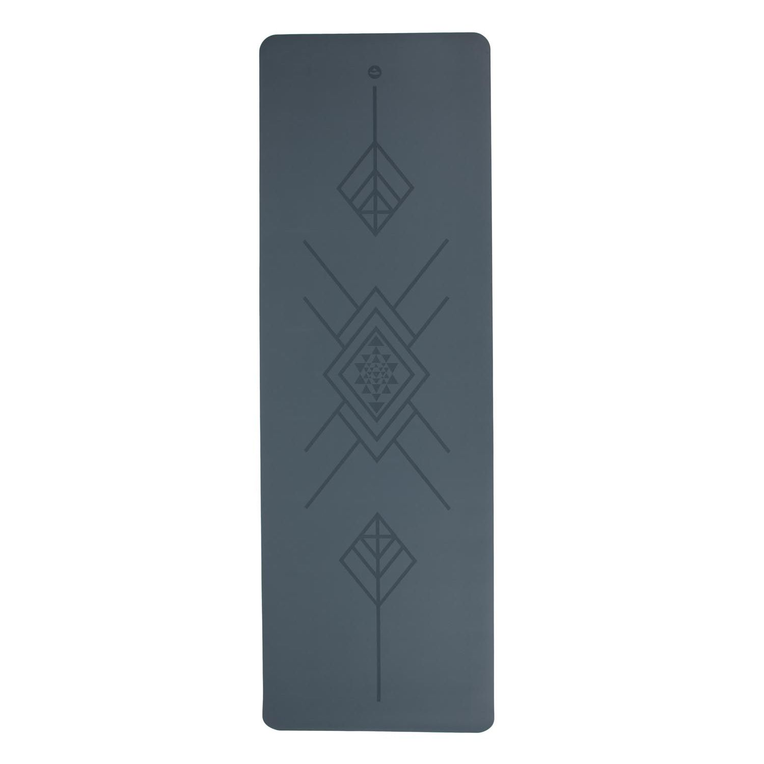 bodhi Design Yogamatte PHOENIX Mat XL TribAlign