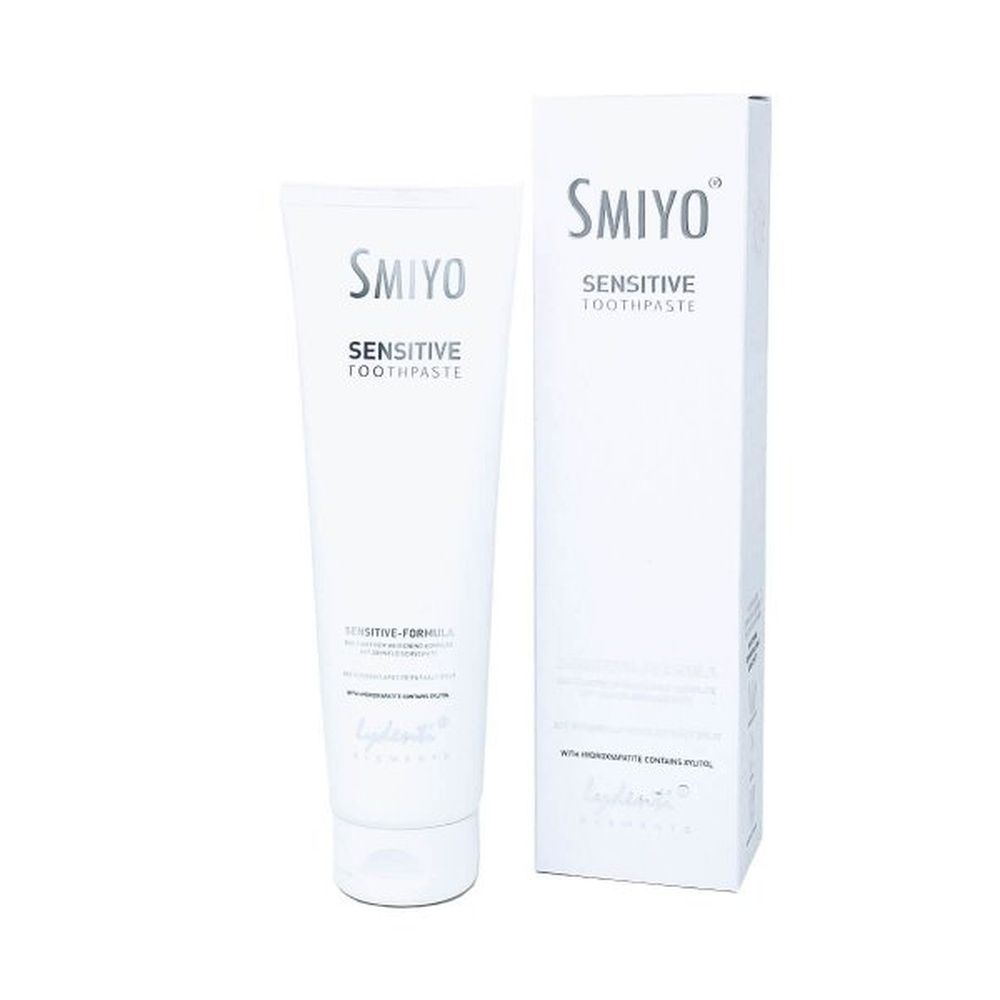 LyDenti Elements SMIYO Sensitive Zahnpasta