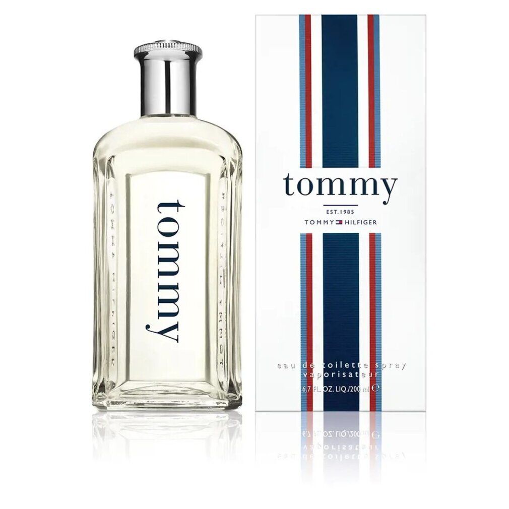 Tommy Hilfiger Tommy Edt Spray