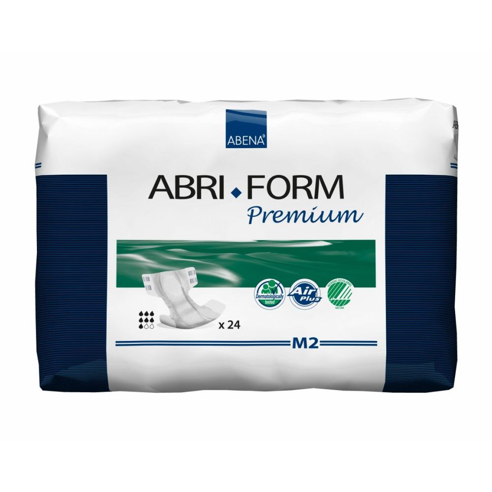 ABRI Form medium super Air plus