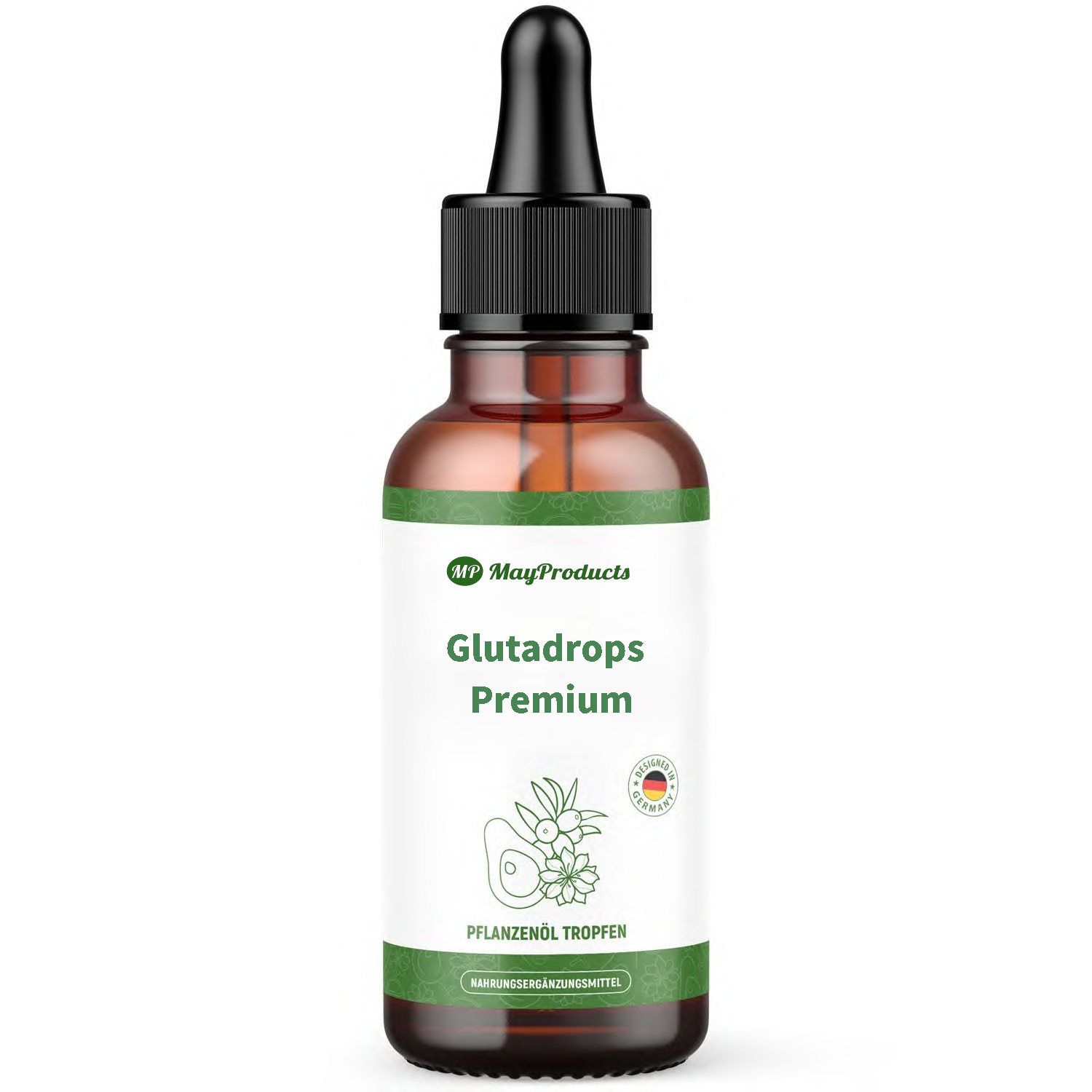 Glutadrops Premium