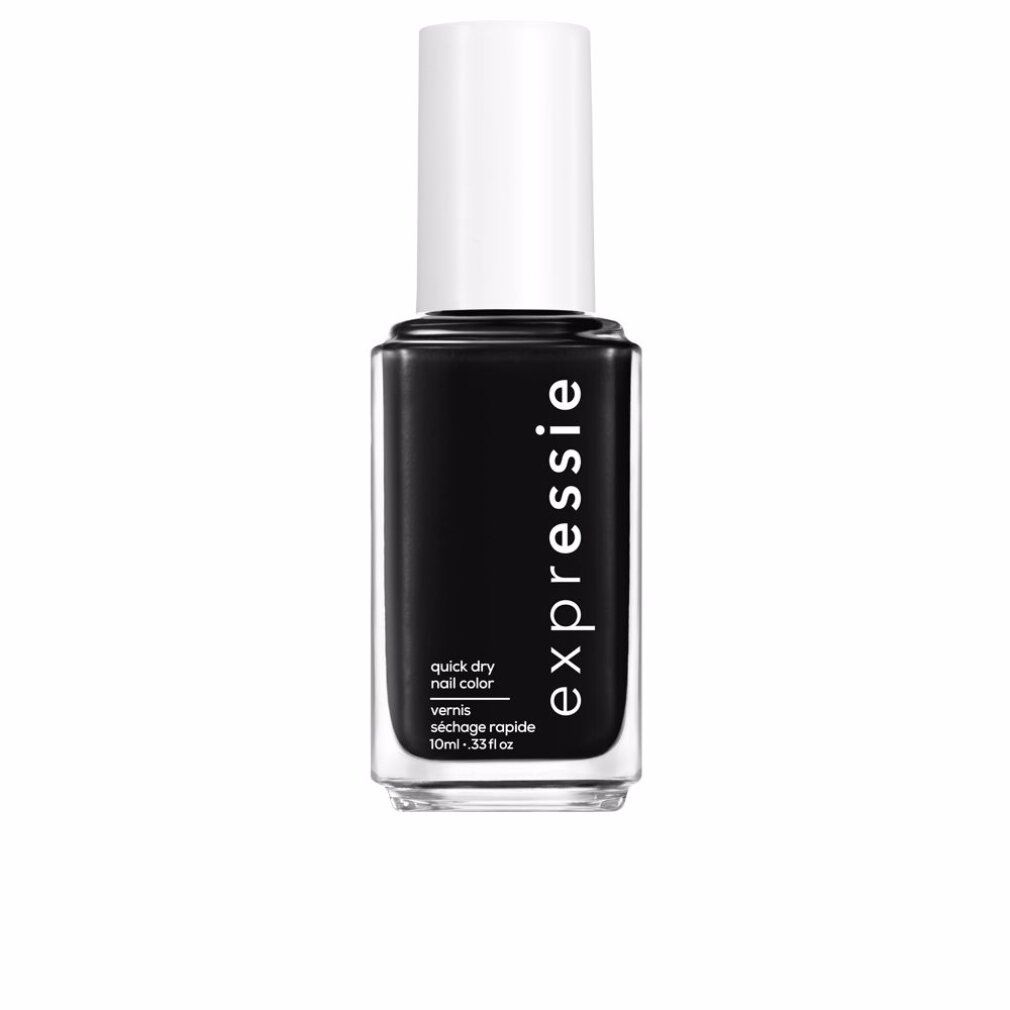 Essie Expressie Nagellack 380 Now Or Never