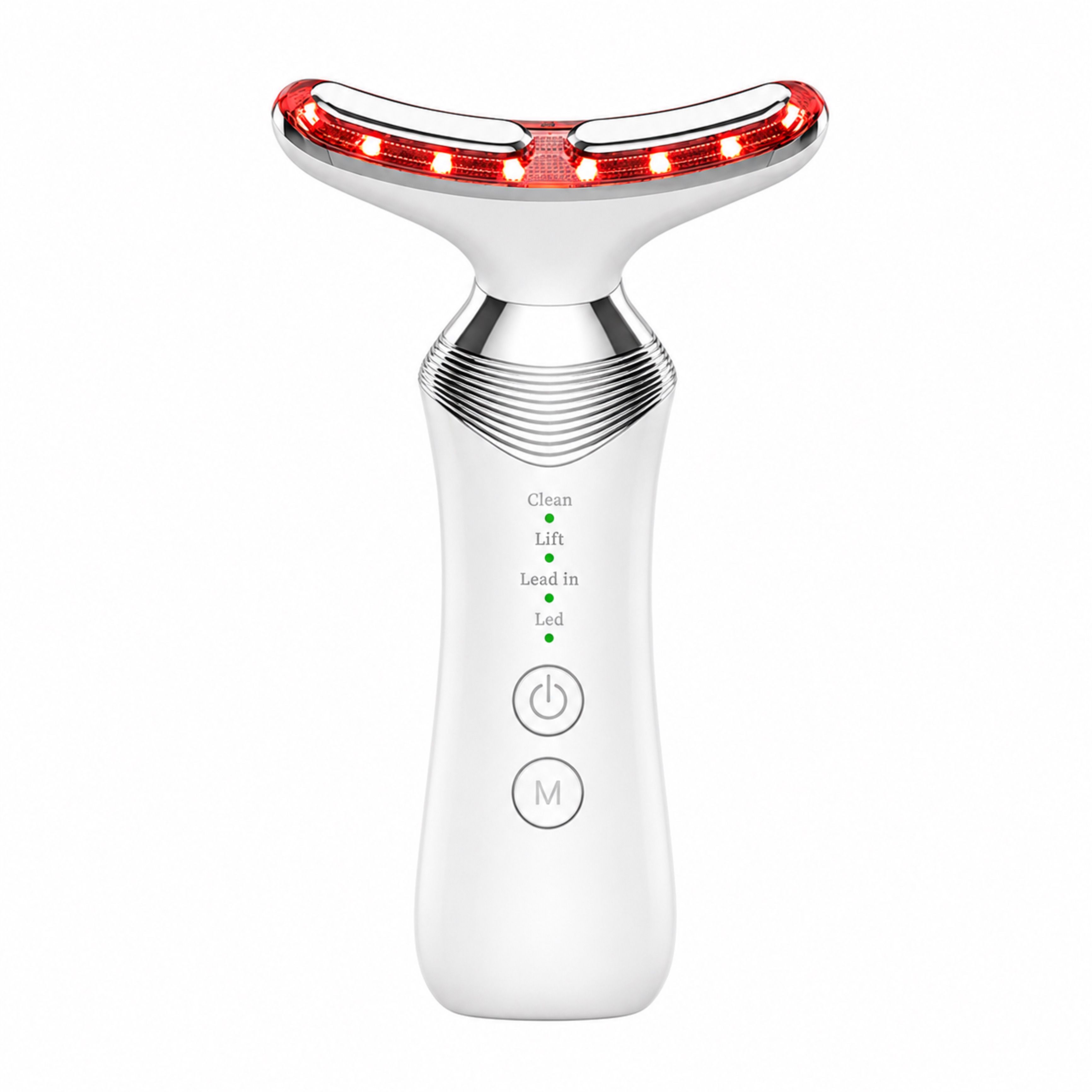 Lalano’S Cosmetics Gesichtsmassagegerät ÉLEVIA Face & Neck Sculptor