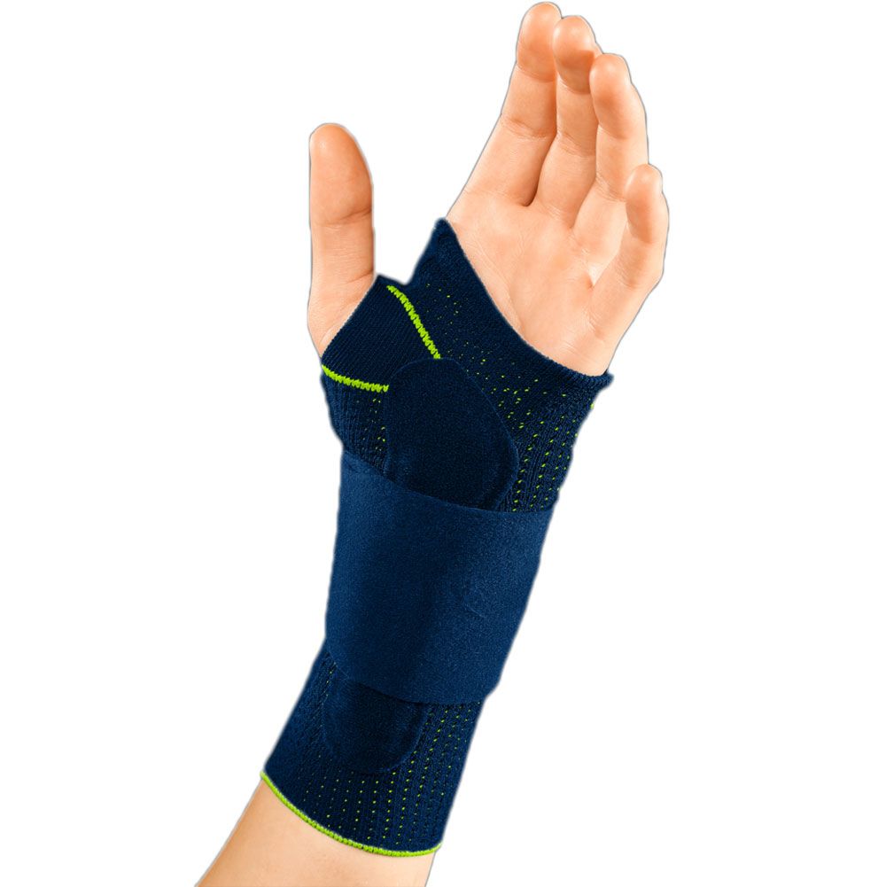 Medi Manumed active E⁺motion® Handgelenkbandage