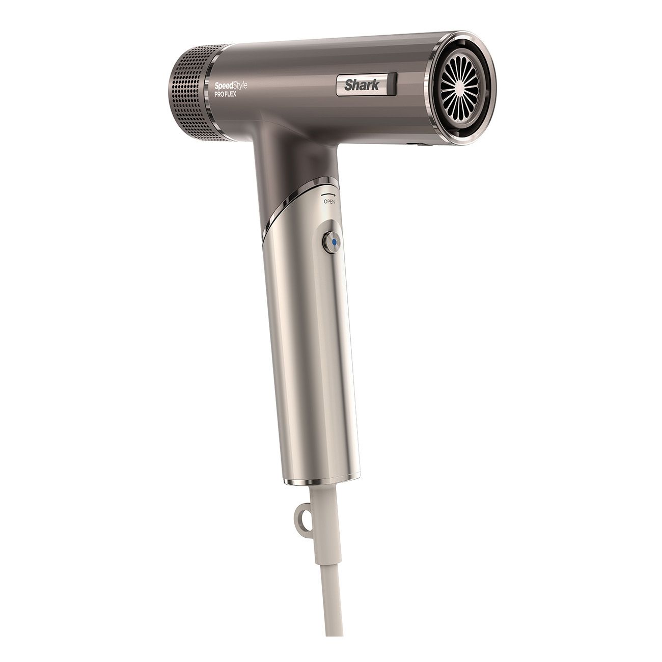 Shark SpeedStyle Pro FLEX 4-in-1 Haartrockner