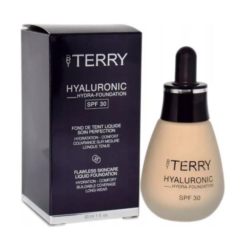 By Terry Hyaluronic Hydra 100 w Fair Liquid Foundation