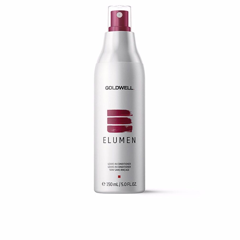 elumen leave-in-conditioner