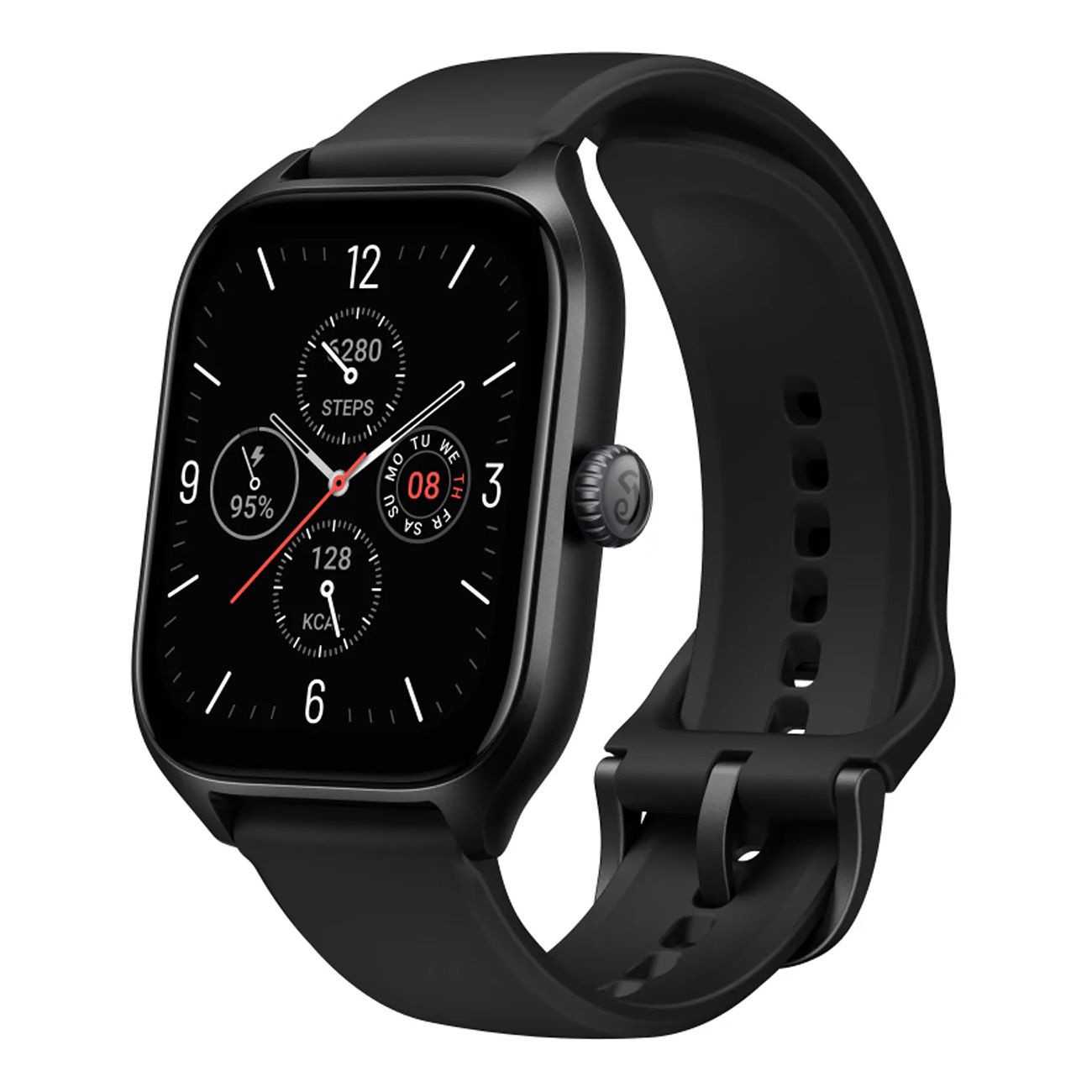 Amazfit GTS 4 Smartwatch