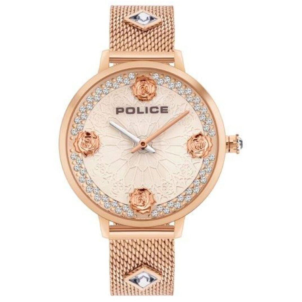 police watches Mod. P16031MSR32MM