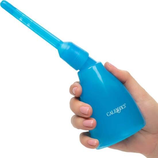 Calex ultimate douche blue