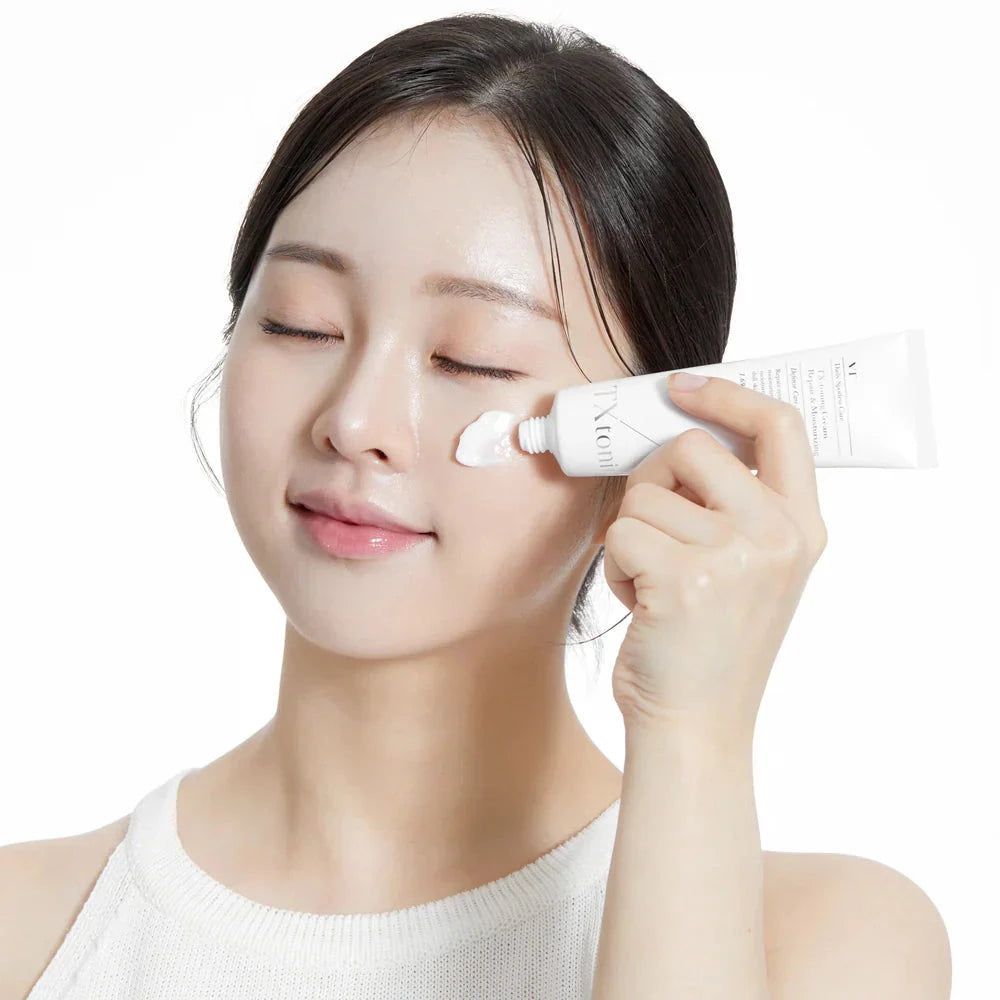 VT COSMETICS TX-Toning Creme