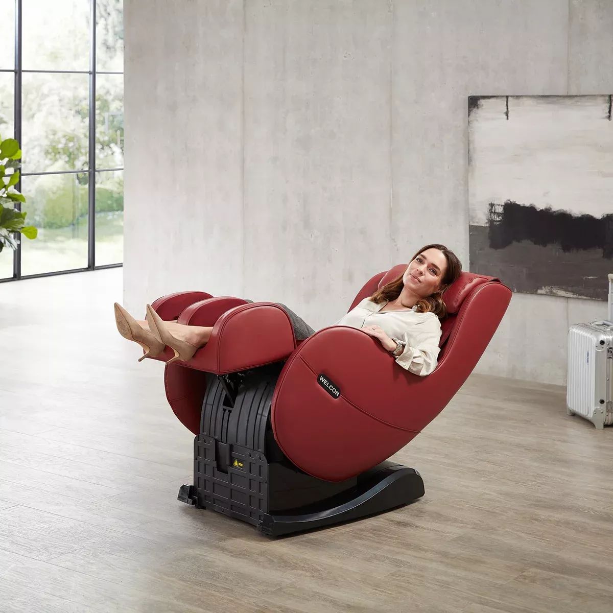 Massagesessel EASYRELAXX