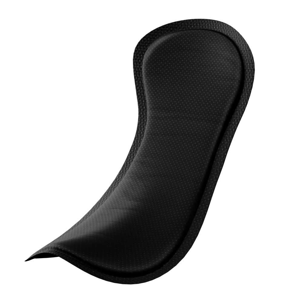 TENA Silhouette Mini Noir