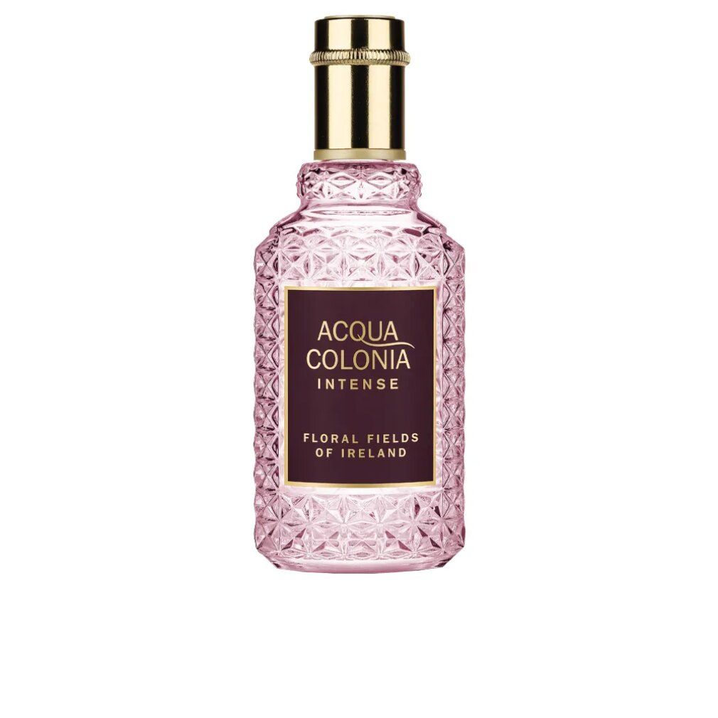 4711 Acqua Colonia Intense Floral Fields Of Ireland EdC