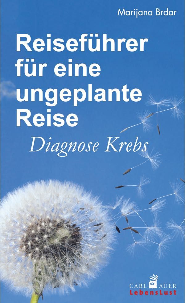 Reiseführer für eine ungeplante Reise