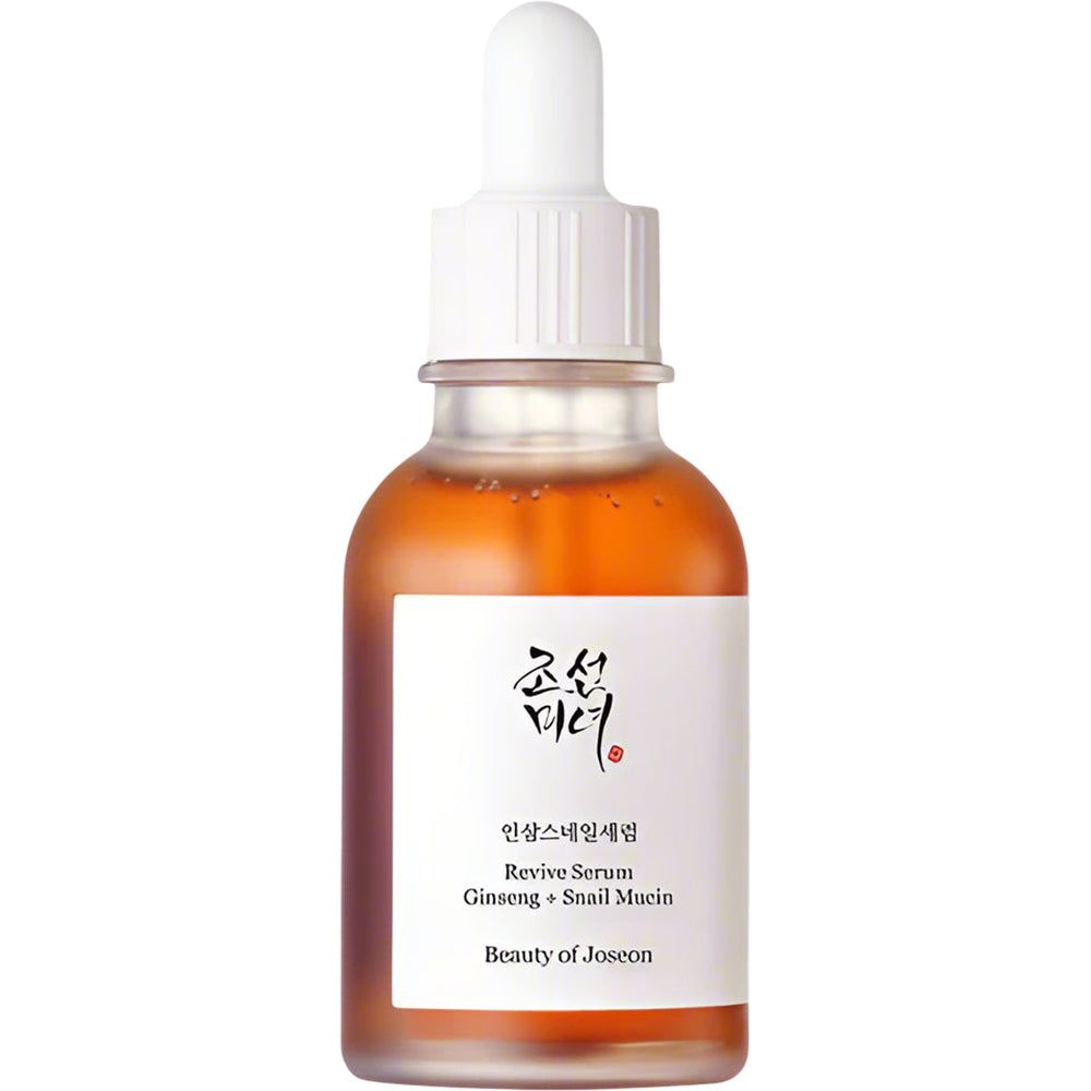 Beauty of Joseon Revive Serum: Ginseng + Schneckenschleim