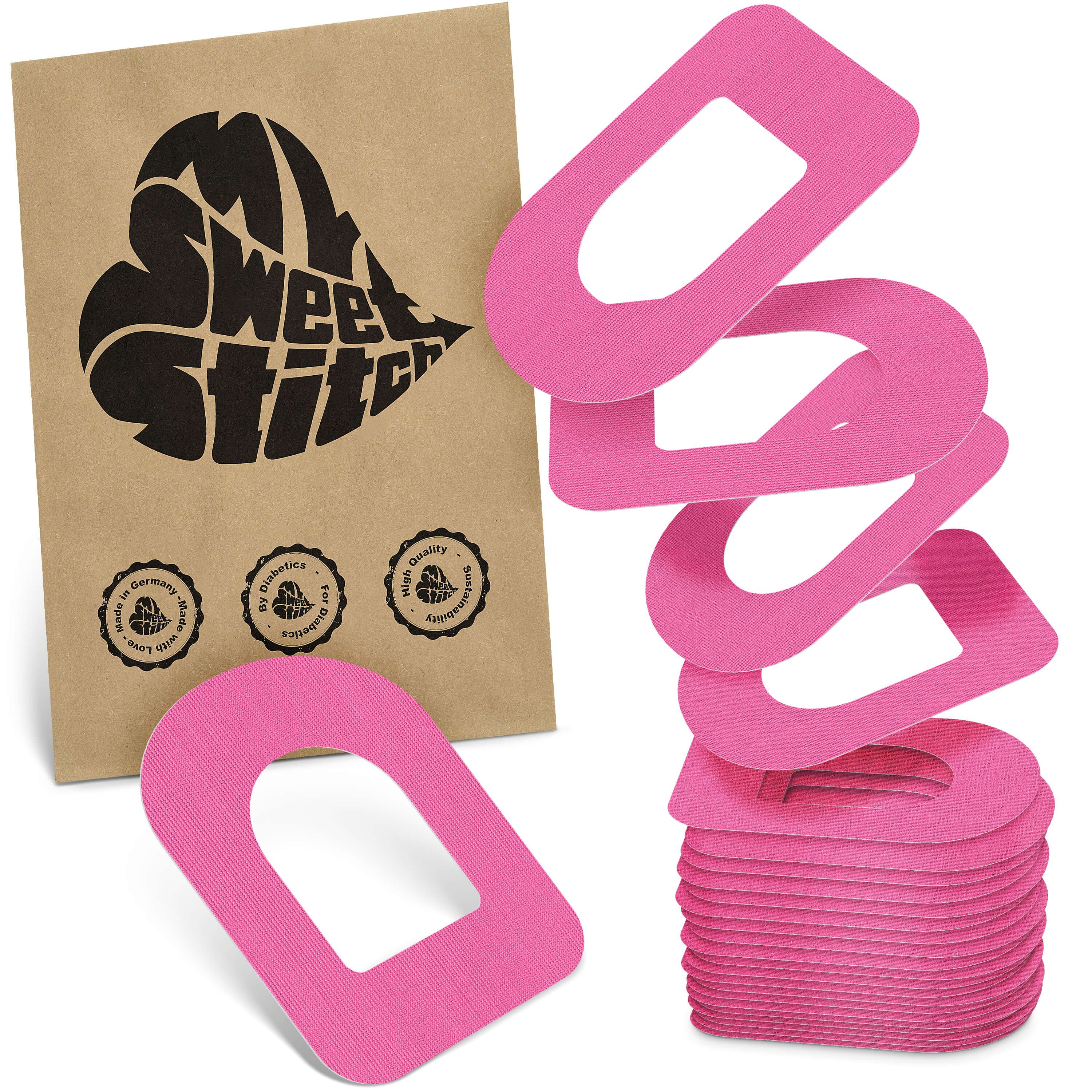 MySweetStitch | Fixierpflaster Omnipod