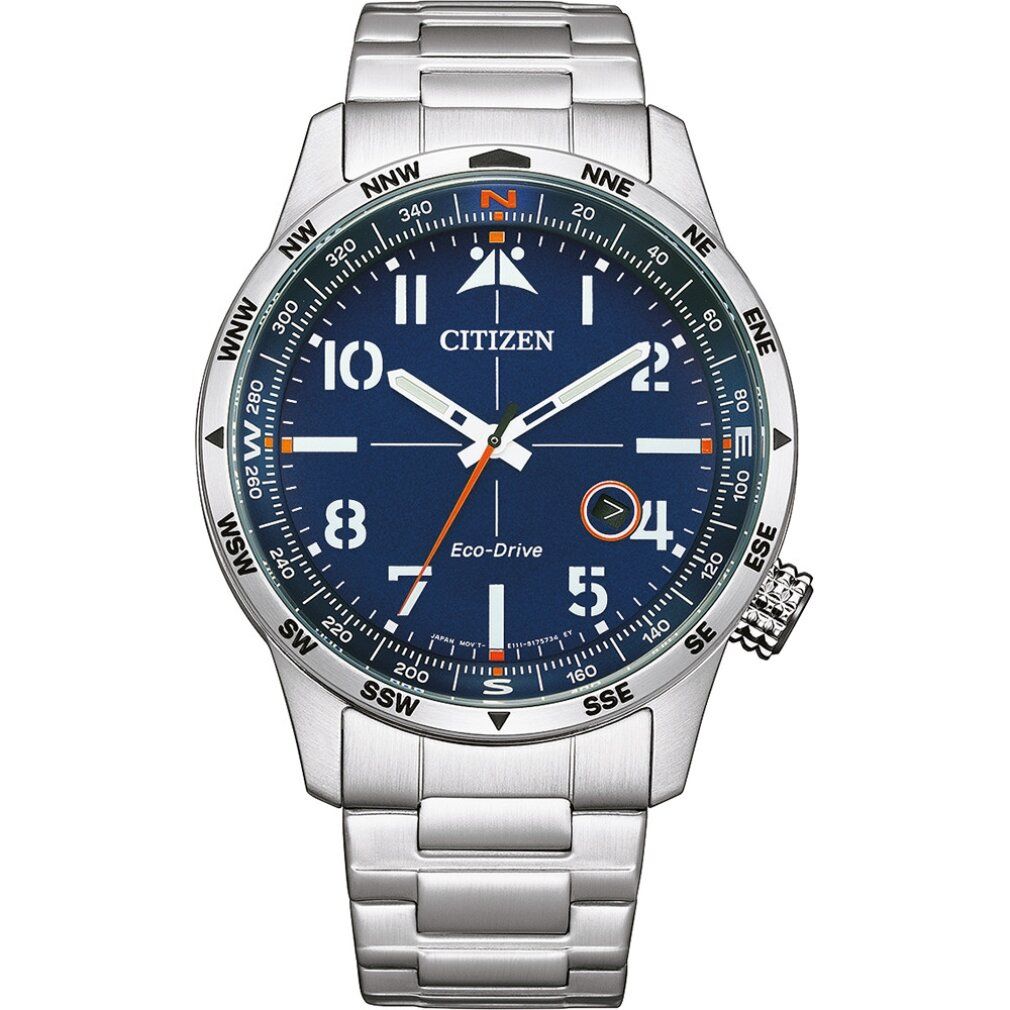 citizen watches Mod. BM7550-87L