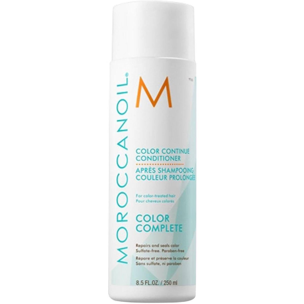 Moroccanoil Color Care Conditioner Flasche, 250 ml.