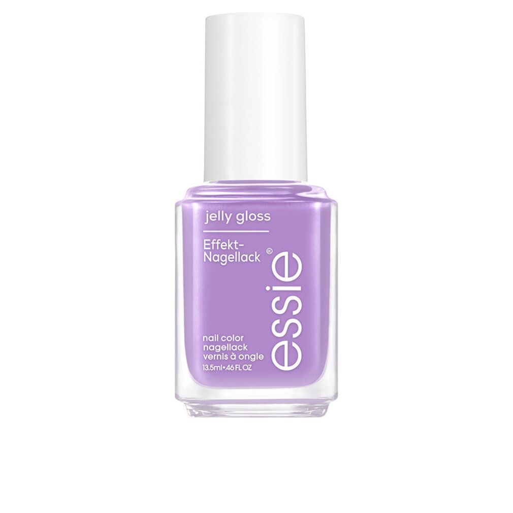 jelly gloss Nagellack #70 -orchidee