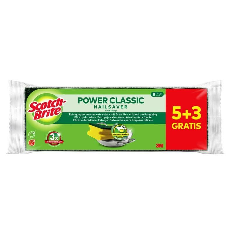Scotch-Brite® Classic Griffschwamm