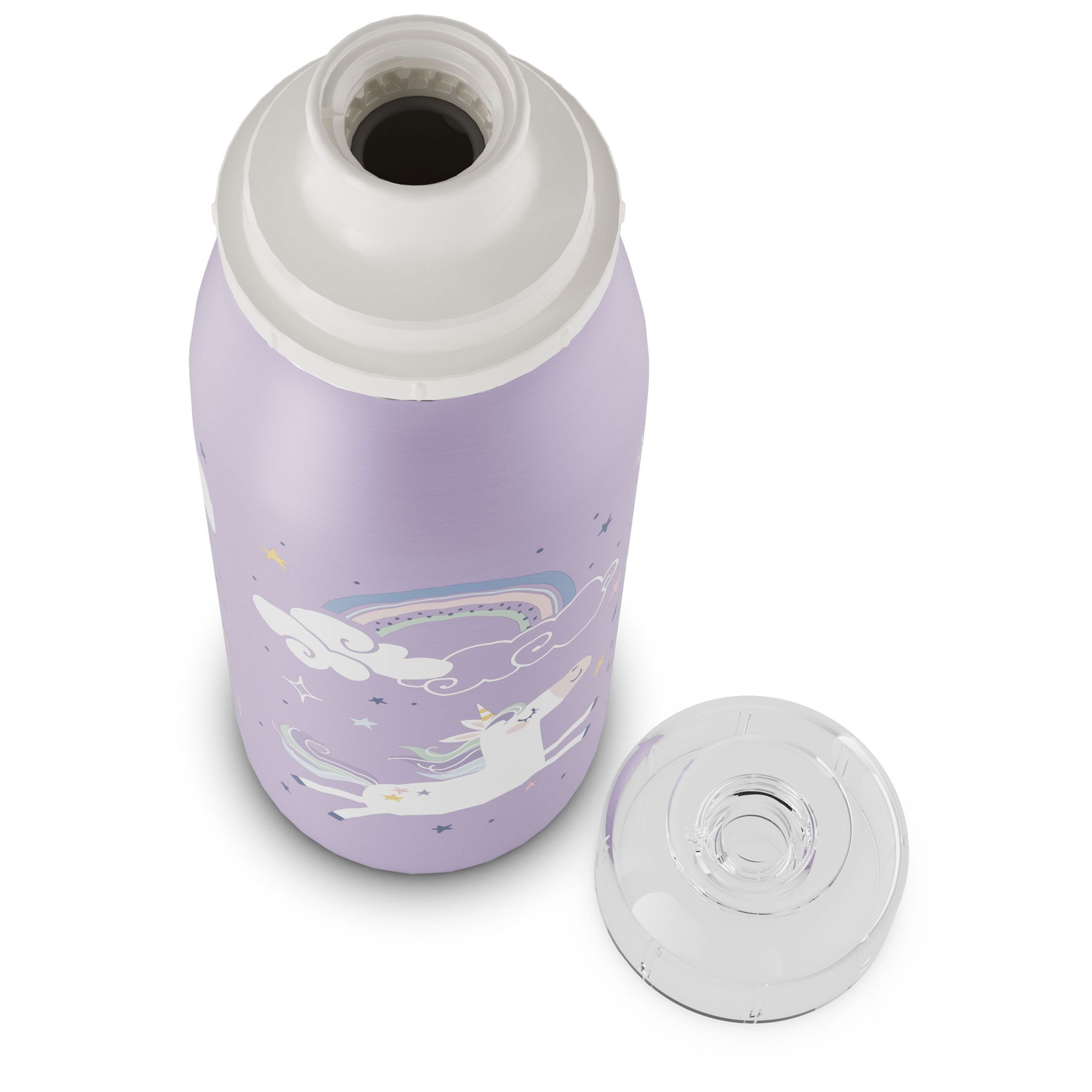 Alfi Isolierflasche Kids Iso Bottle Trinkflasche unique Unicorns