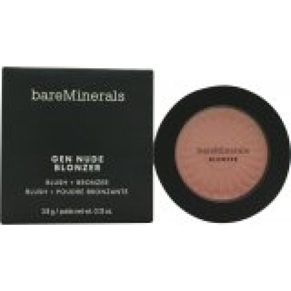 Bareminerals Gen Hautfarbe Blonzer Kiss Of Pink