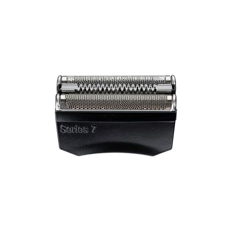 Braun - Ersatzscherkopf "Series 7 - 70B" in Schwarz