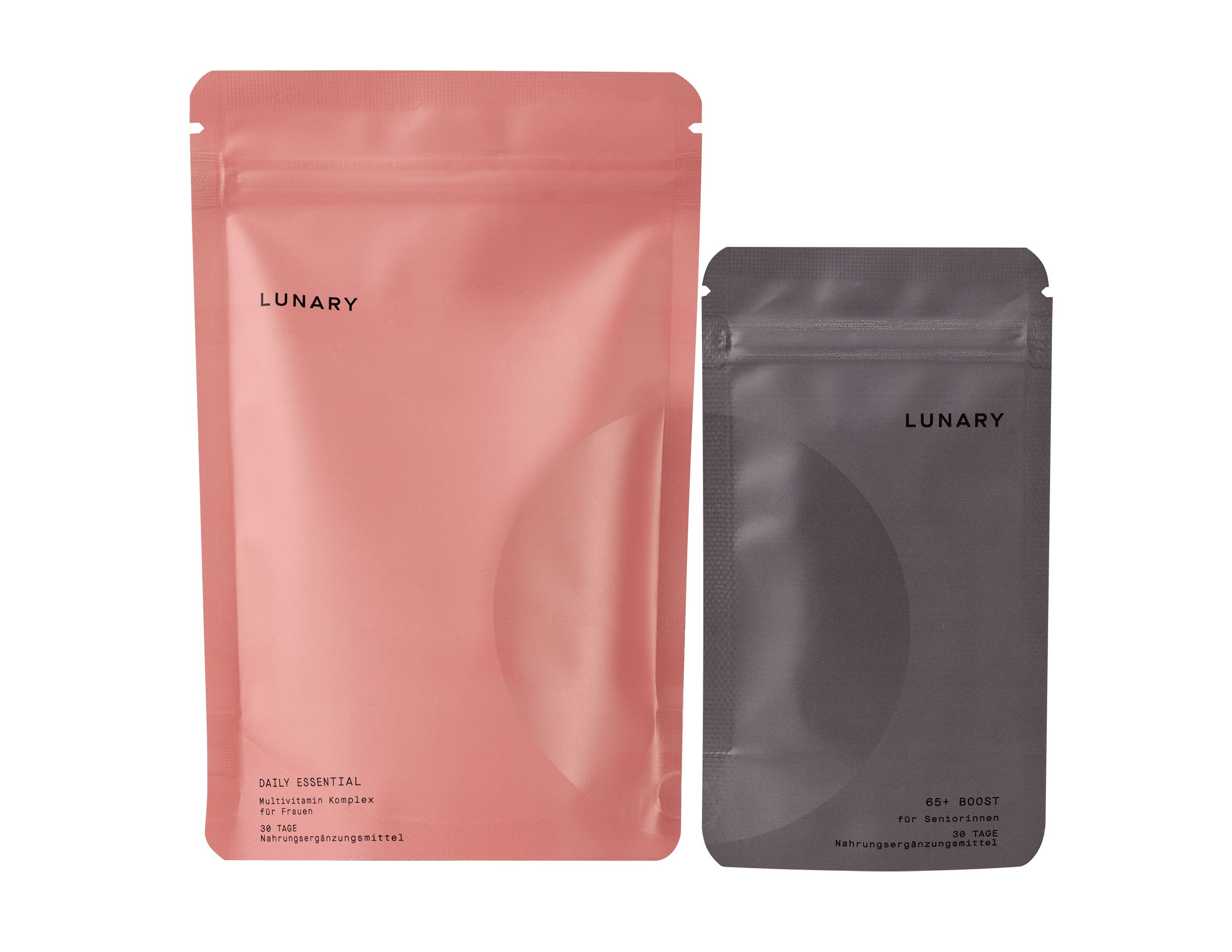 LUNARY 65+ Set