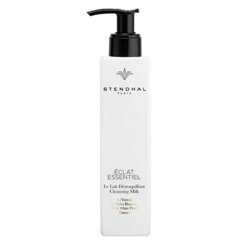 Stendhal �clat Essentiel Cleansing Milk