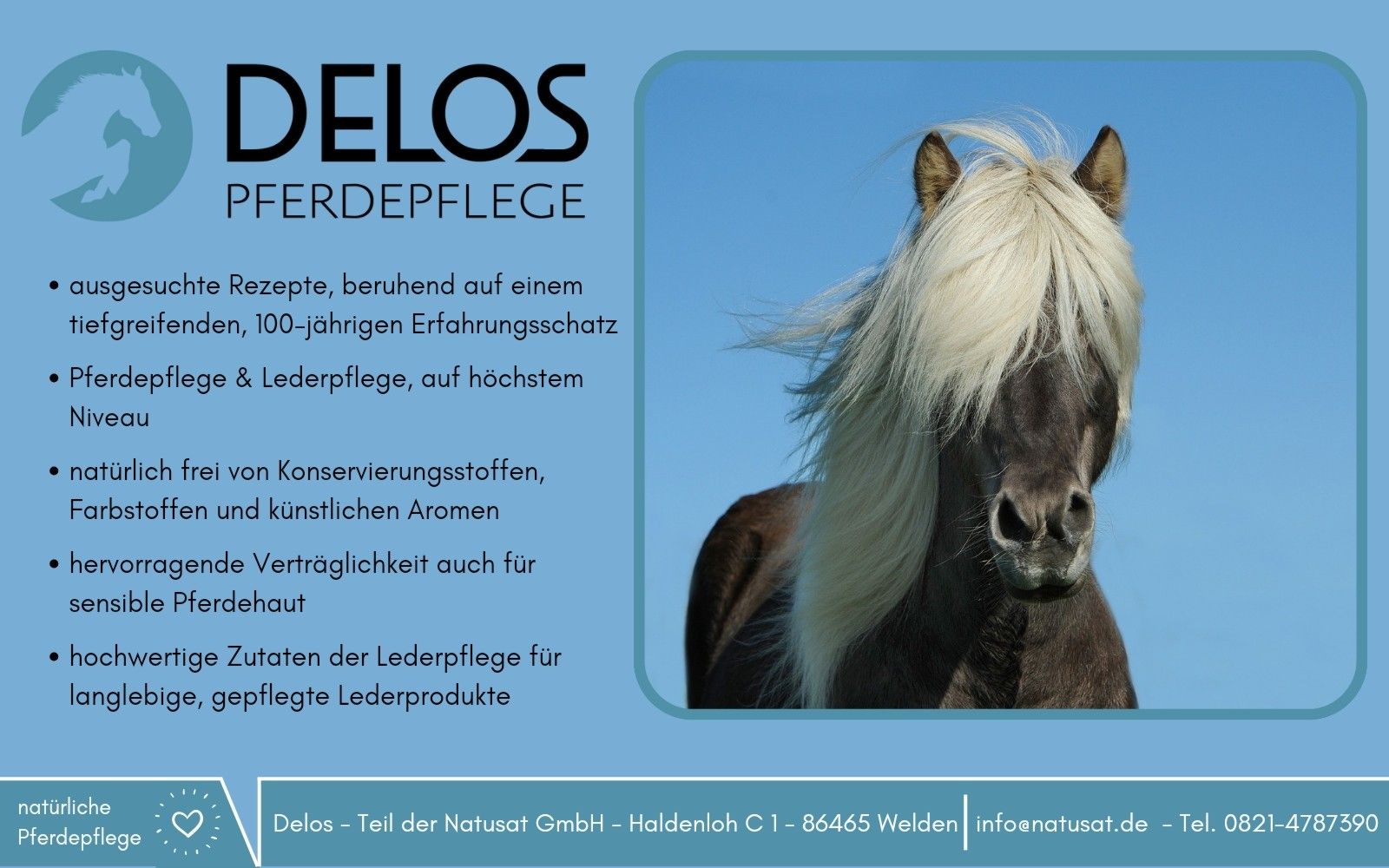 Delos Reines Lorbeeröl 100% rein