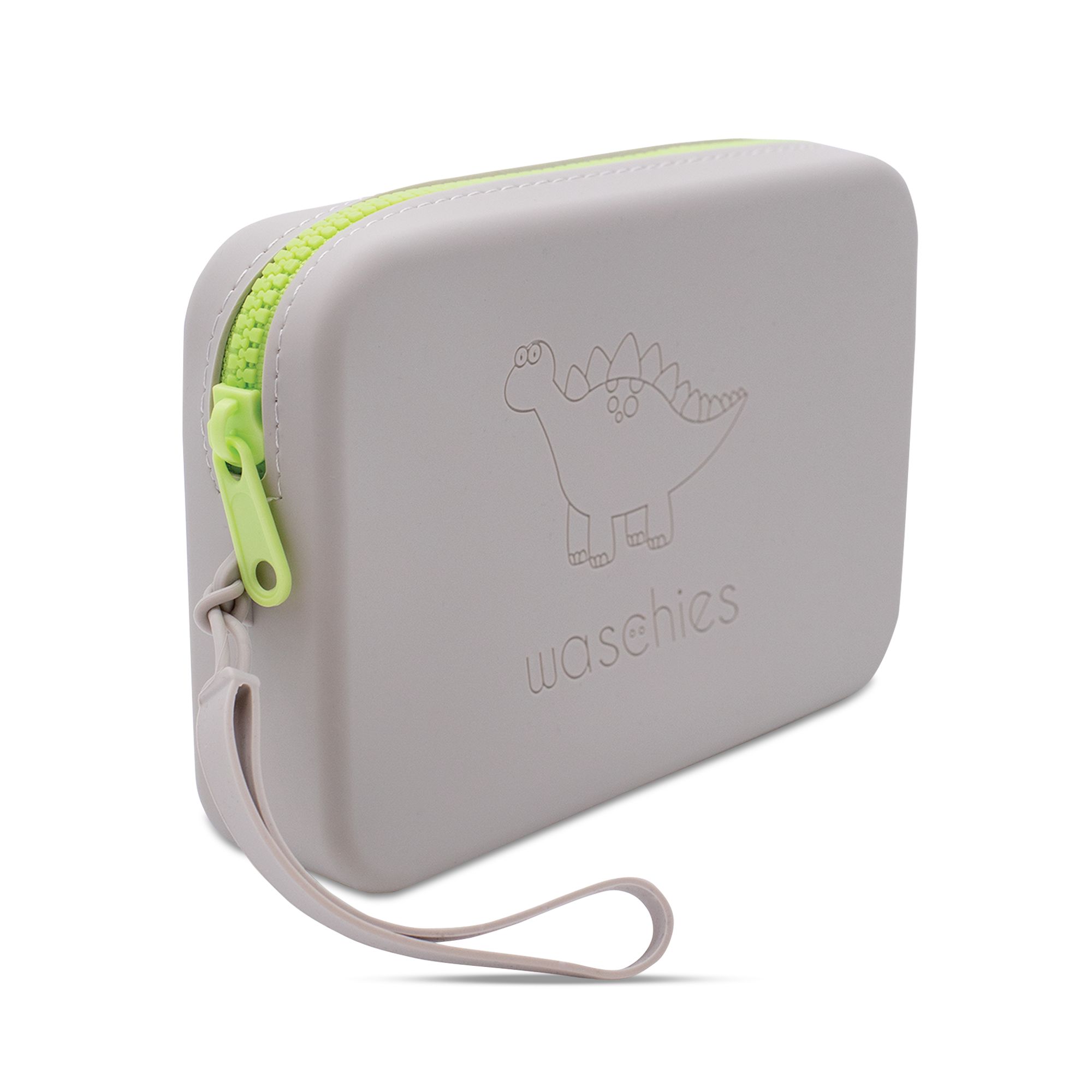 waschies Travel Set Kids - Green