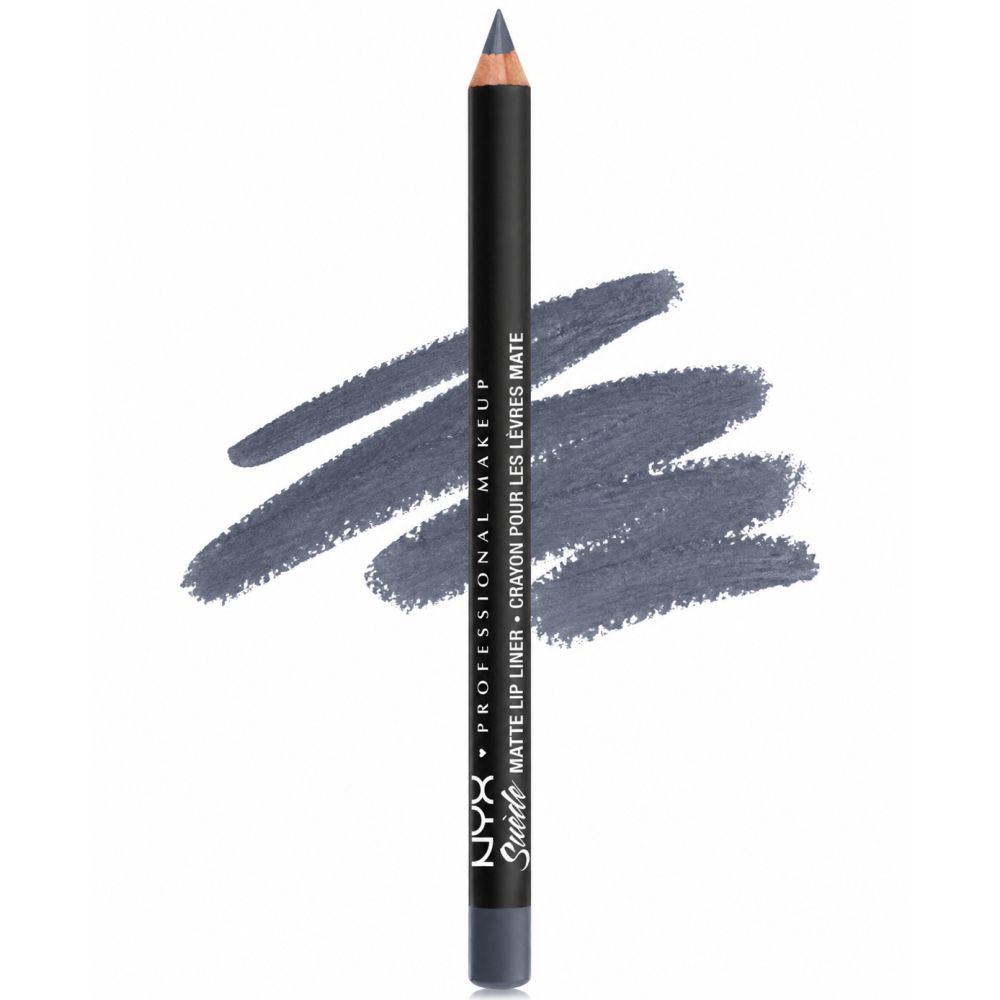 Nyx - Matt Lipliner