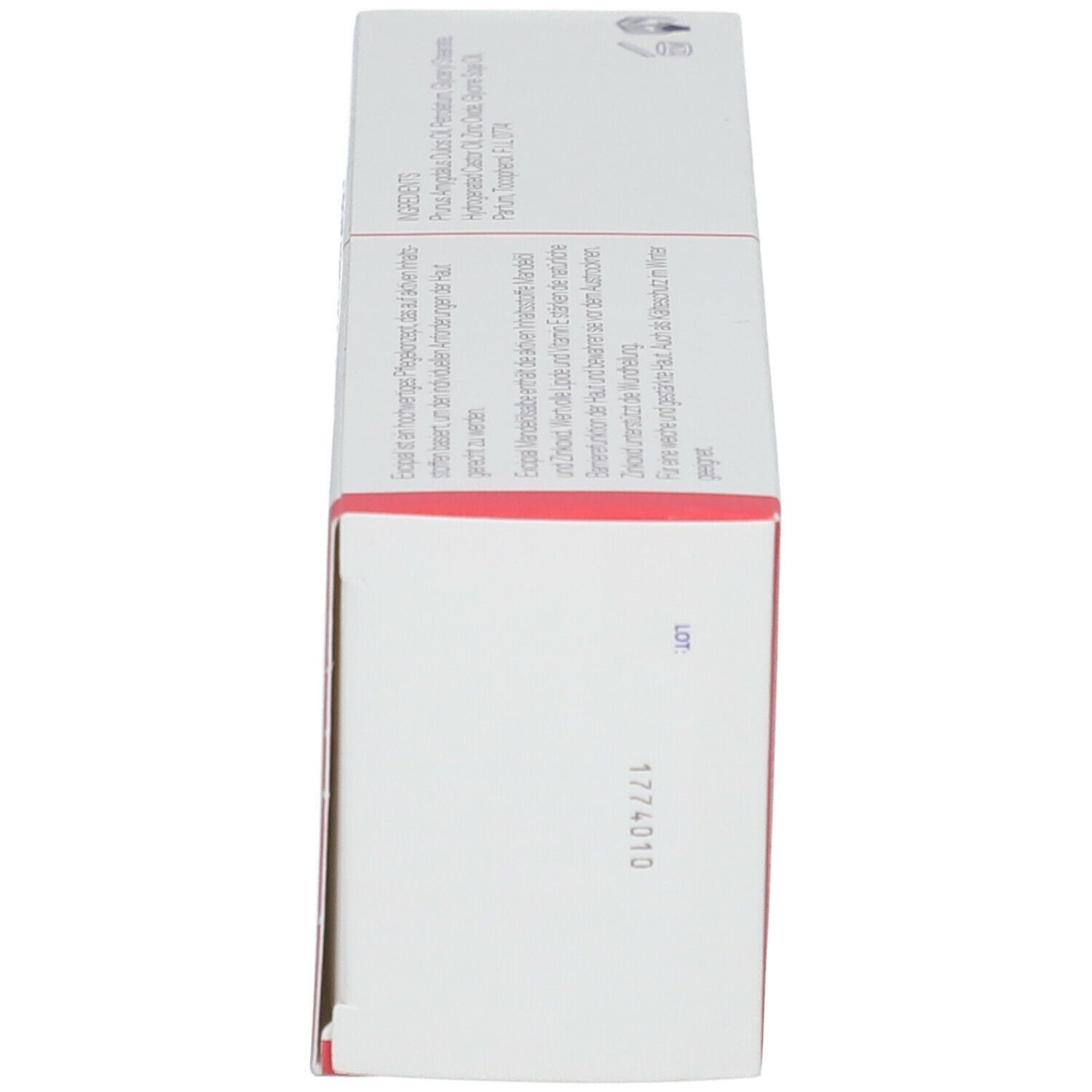Excipial® Mandelölsalbe