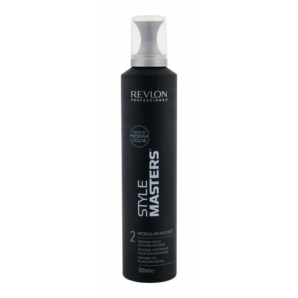 Revlon - Style Masters