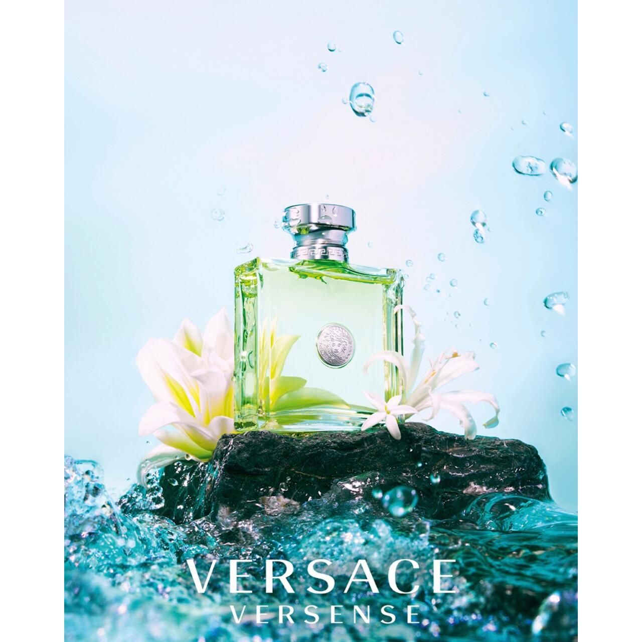 Versace Versense Eau De Toilette Spray