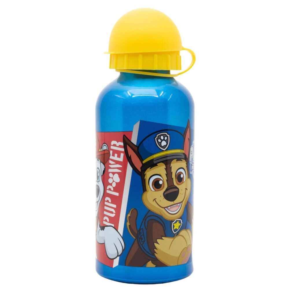 Euromic - Wasserflasche . - Paw Patrol (088808717-74634)
