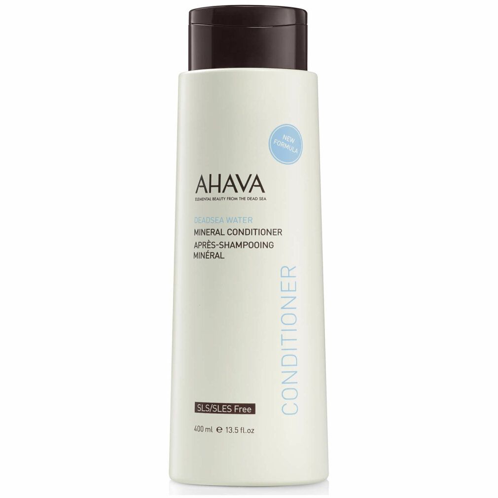 Ahava Mineral Conditioner