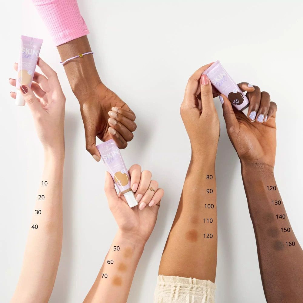Essence - Skin Tint Foundation
